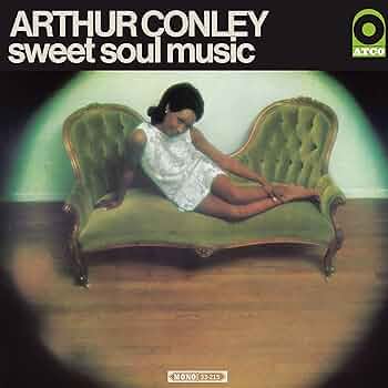 洋楽 Brief Encounter With Sweet Soul Music LP BRIEF ENCOUNTER WITH SWEET SOUL MUSIC LP